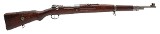 CZ vz-24 8MM MAUSER