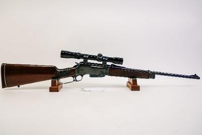 BROWNING BLR .308 WIN