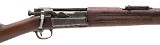 SPRINGFIELD ARMORY Model 1898 .30-40 KRAG - 2 of 3