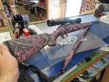 RUGER AMERICAN .243 WIN