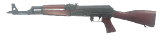 ZASTAVA ARMS ZPAP M70 [SERBIAN RED] 7.62X39MM - 2 of 3