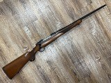 RUGER M77 7X57MM MAUSER - 1 of 3