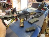 DEL-TON DTI-15 5.56X45MM NATO