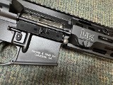 HECKLER & KOCH MR556 A4 5.56X45MM NATO - 3 of 3