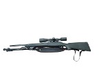 FN Patrol Bolt
.308 WIN