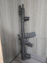 SPIKE‚S TACTICAL ST15 .223 WYLDE - 1 of 3