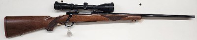 RUGER 77 .300 WIN MAG