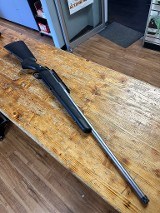 TIKKA T3 .22-250 REM