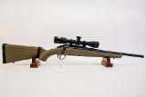 RUGER AMERICAN RANCH .300 AAC BLACKOUT