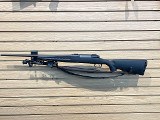 SAVAGE ARMS Axis 6.5MM CREEDMOOR