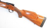 WINCHESTER WINCHESTER MODEL 70 POST-64 308 WIN 22" BARREL BLUED G PREFIX SN# 1973 YEAR MODEL .308 WIN - 3 of 3