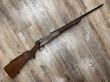 WINCHESTER 70 Gopher Special .243 WIN