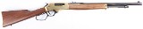 HENRY HENRY REPEATING ARMS BIG BOY GOLDEN BOY H010B 45-70 GOVT 22" OCTAGON BARREL .45-70 GOVT - 1 of 3