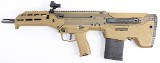 DESERT TECH DESERT TECH DT MDR FDE 308 WIN 16" W/ OPTIC, BOX, PAPERS, 2-MAGS, TOOL .308 WIN - 2 of 3