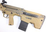DESERT TECH DESERT TECH DT MDR FDE 308 WIN 16" W/ OPTIC, BOX, PAPERS, 2-MAGS, TOOL .308 WIN - 3 of 3