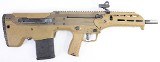 DESERT TECH DESERT TECH DT MDR FDE 308 WIN 16" W/ OPTIC, BOX, PAPERS, 2-MAGS, TOOL .308 WIN