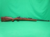 GERMAN MILITARY MOD 98 SPORTER 8MM MAUSER - 2 of 3