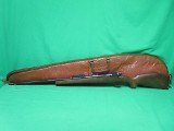 GERMAN MILITARY MOD 98 SPORTER 8MM MAUSER - 1 of 3