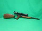 BROWNING BUCK MARK RIFLE .22 LR - 2 of 3