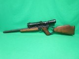 BROWNING BUCK MARK RIFLE .22 LR - 1 of 3