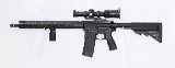 SPRINGFIELD ARMORY saint victor w/sig sauer optics 5.56X45MM NATO - 2 of 3
