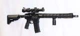 SPRINGFIELD ARMORY saint victor w/sig sauer optics 5.56X45MM NATO - 3 of 3