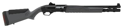 SAVAGE ARMS RENEGAUGE SECURITY 12 GA