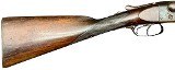 ENGLISH SHOTGUNS C.G. Bonehill 12 GA - 3 of 3