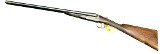 ENGLISH SHOTGUNS E. Fletcher 12 GA - 2 of 3