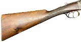 ENGLISH SHOTGUNS E. Fletcher 12 GA - 3 of 3