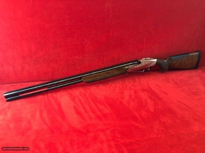 BENELLI 828U 12 GA