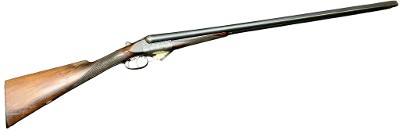 ENGLISH SHOTGUNS Ward & Sons 12 GA