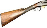 ENGLISH SHOTGUNS Ward & Sons 12 GA - 3 of 3