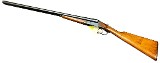 FN Side by Side Shotgun 12 GA - 2 of 3