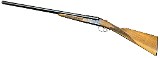 SUHL Side by Side Shotgun 12 GA - 2 of 3