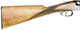 SUHL Side by Side Shotgun 12 GA - 3 of 3
