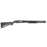 MOSSBERG 500A 12 GA - 2 of 2