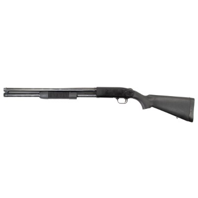 MOSSBERG 500A 12 GA
