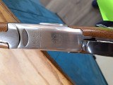 RUGER RED LABEL OVER/UNDER 12 GA 12 GA - 2 of 2