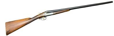 ENGLISH SHOTGUNS Standard Sporting Guns 12 GA
