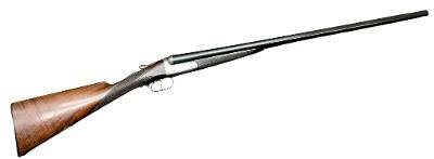 ENGLISH SHOTGUNS Carr Brothers 12 GA