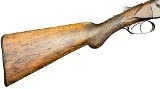 ENGLISH SHOTGUNS GM Richardson 12 GA - 3 of 3