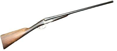 ENGLISH SHOTGUNS S Entwistl 12 GA