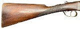 ENGLISH SHOTGUNS W. Richards, Liverpool, & Preston 12 GA - 3 of 3