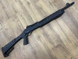 DICKINSON ARMS XX2-D 12 GAUGE PUMP ACTION SHOTGUN 12 GA