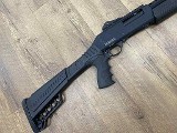 DICKINSON ARMS XX2-D 12 GAUGE PUMP ACTION SHOTGUN 12 GA - 2 of 3