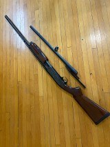 BROWNING BPS ENGRAVED 12 GA