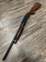 ITHACA GUN COMPANY MODEL 37 FEATHERLIGHT 12 GA - 2 of 2
