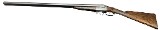 ENGLISH SHOTGUNS W.J. Jeffrey & Co 12 GA - 2 of 3