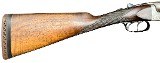 ENGLISH SHOTGUNS S. Entwistle 12 GA - 3 of 3